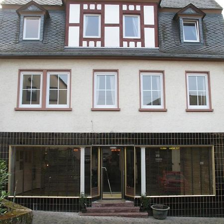 Moselhaus Tante Emma Villa Pünderich Exterior foto